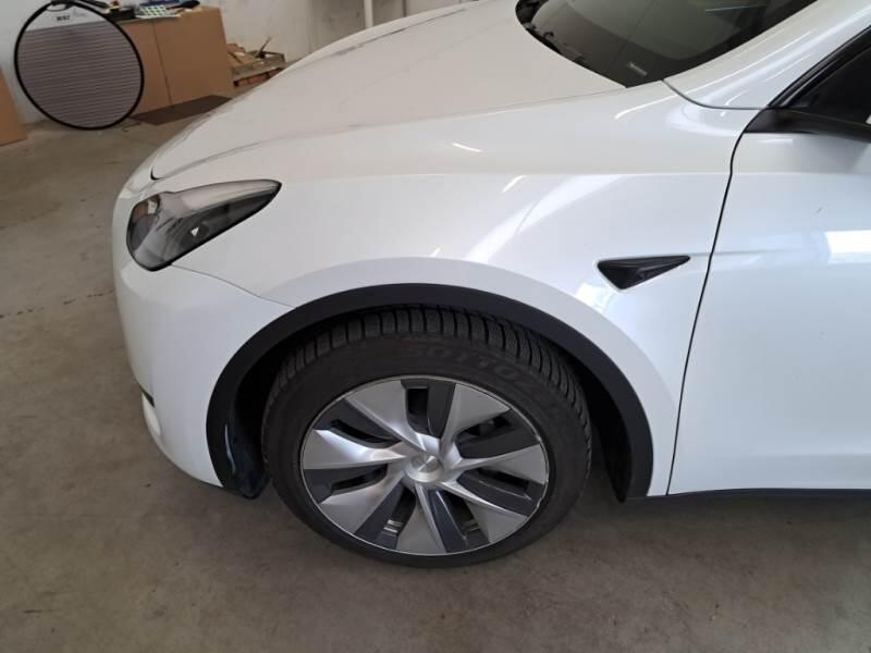 Tesla Model Y SUV 50 KWH RWD AUT. - foto 52