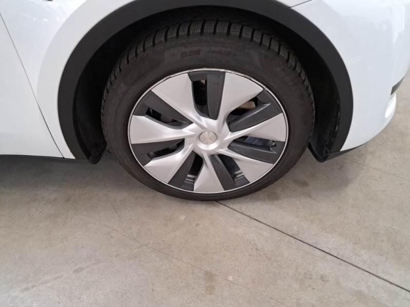 Tesla Model Y SUV 50 KWH RWD AUT. - foto 56