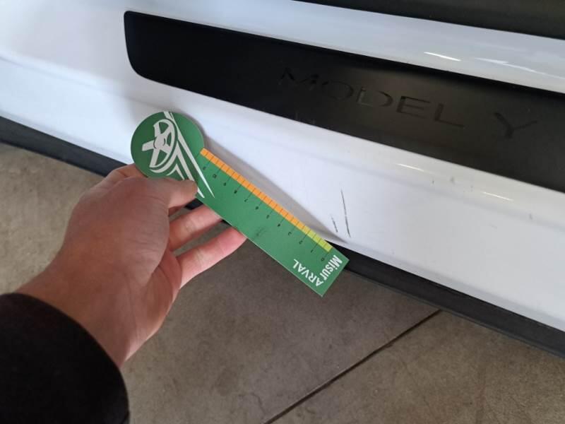 Tesla Model Y SUV 50 KWH RWD AUT. - foto 60