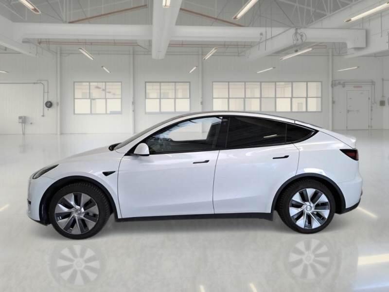 Tesla Model Y SUV 50 KWH RWD AUT. - foto 7