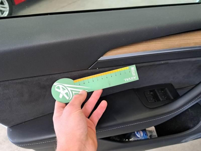 Tesla Model Y SUV 50 KWH RWD AUT. - foto 62