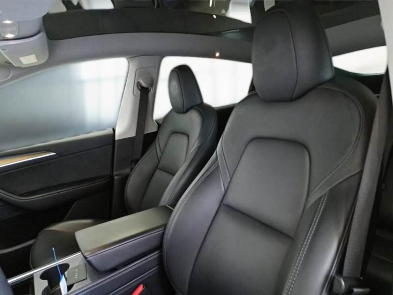Tesla Model Y SUV 50 KWH RWD AUT. - foto 10