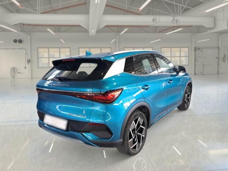 Byd Atto 3 SUV COMFORT - foto 2