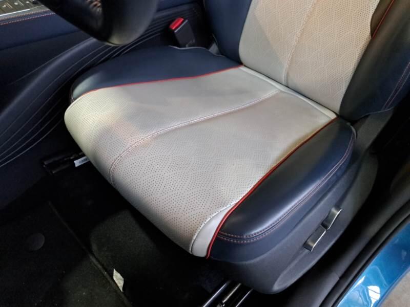 Byd Atto 3 SUV COMFORT - foto 11