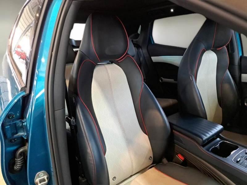 Byd Atto 3 SUV COMFORT - foto 12