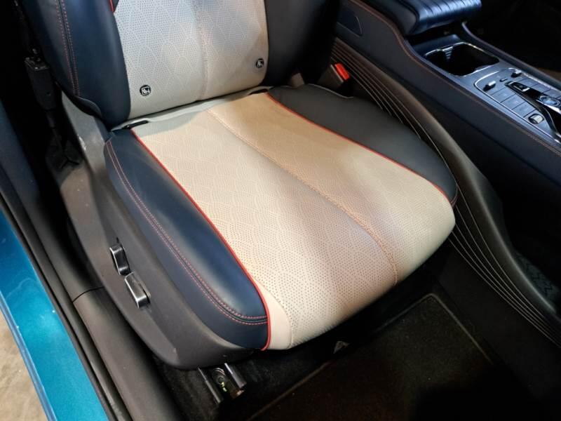 Byd Atto 3 SUV COMFORT - foto 13