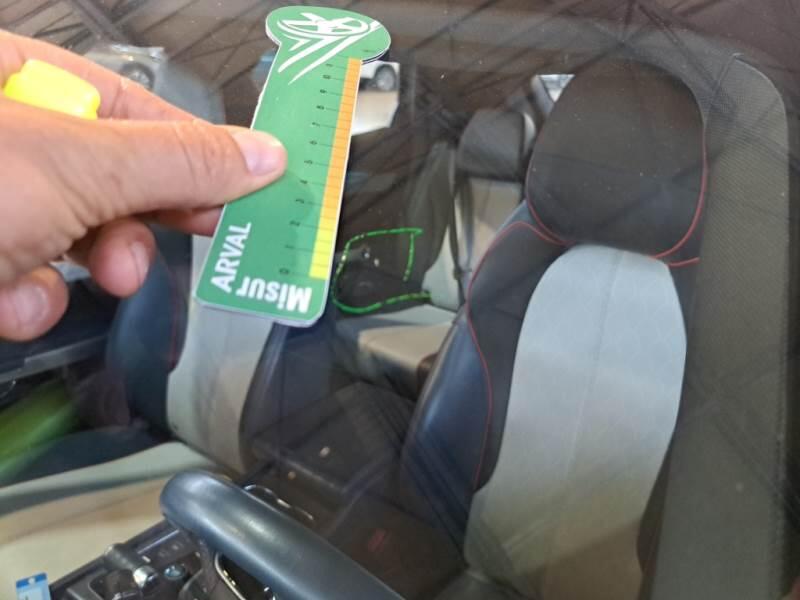 Byd Atto 3 SUV COMFORT - foto 18