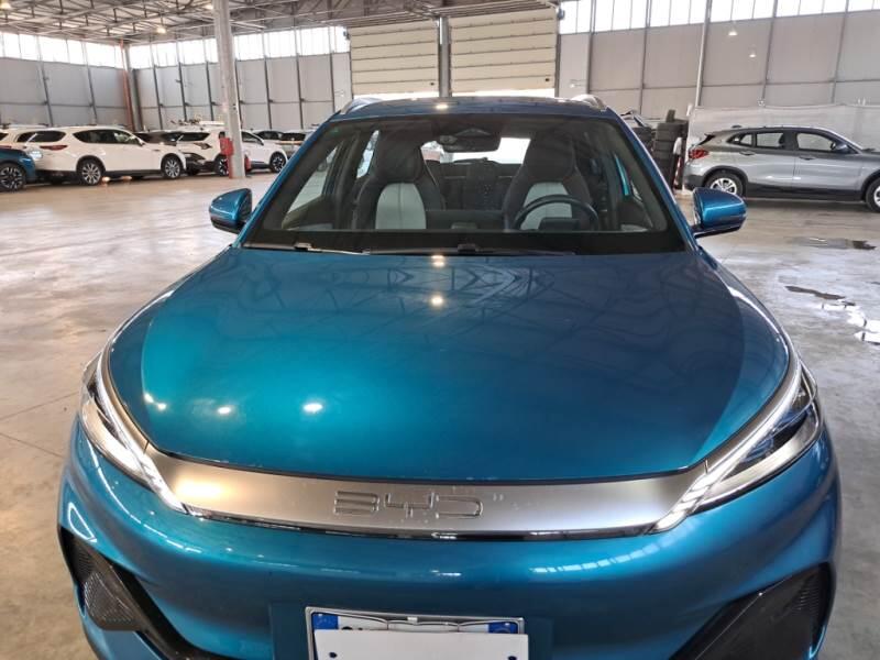 Byd Atto 3 SUV COMFORT - foto 23