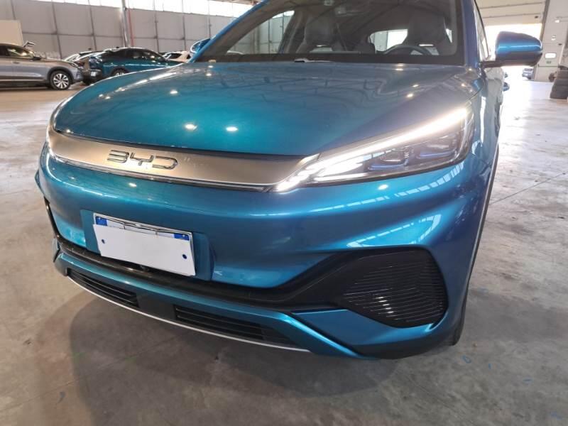 Byd Atto 3 SUV COMFORT - foto 25