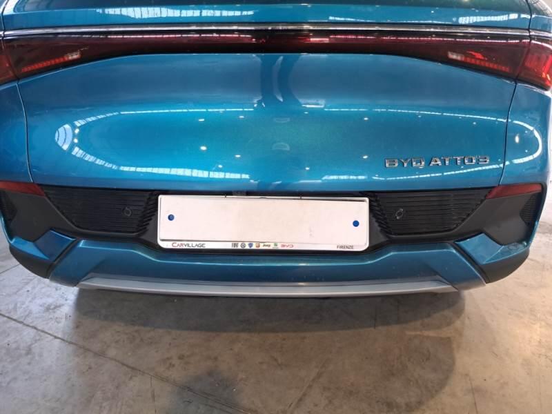 Byd Atto 3 SUV COMFORT - foto 31