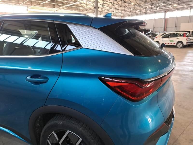 Byd Atto 3 SUV COMFORT - foto 33
