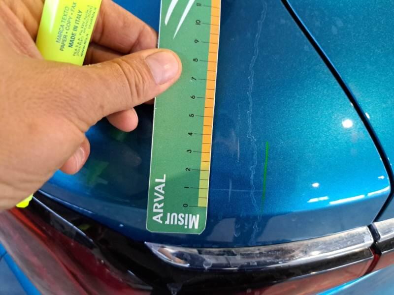 Byd Atto 3 SUV COMFORT - foto 34