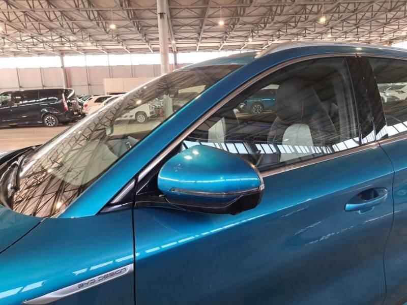 Byd Atto 3 SUV COMFORT - foto 37