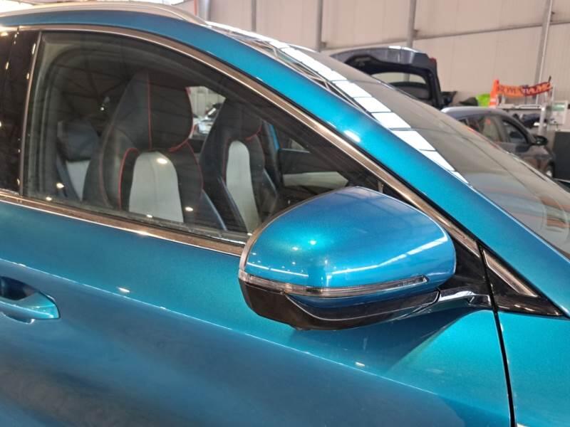 Byd Atto 3 SUV COMFORT - foto 39
