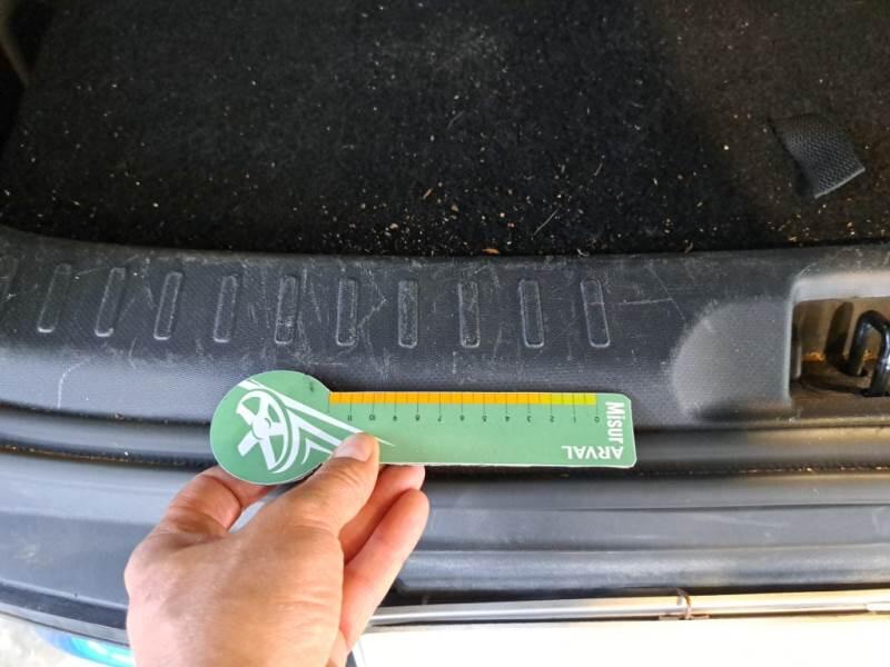 Byd Atto 3 SUV COMFORT - foto 44