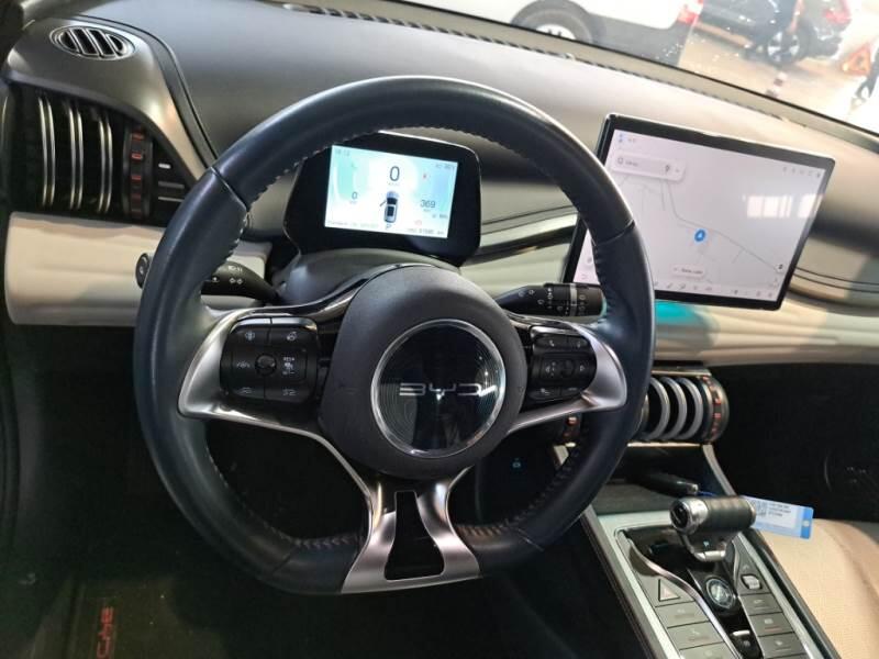 Byd Atto 3 SUV COMFORT - foto 59