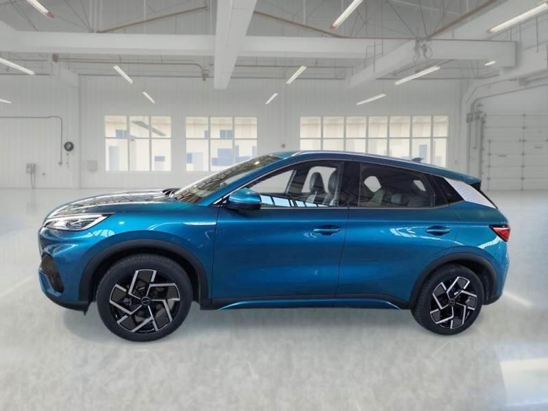 Byd Atto 3 SUV COMFORT - foto 7