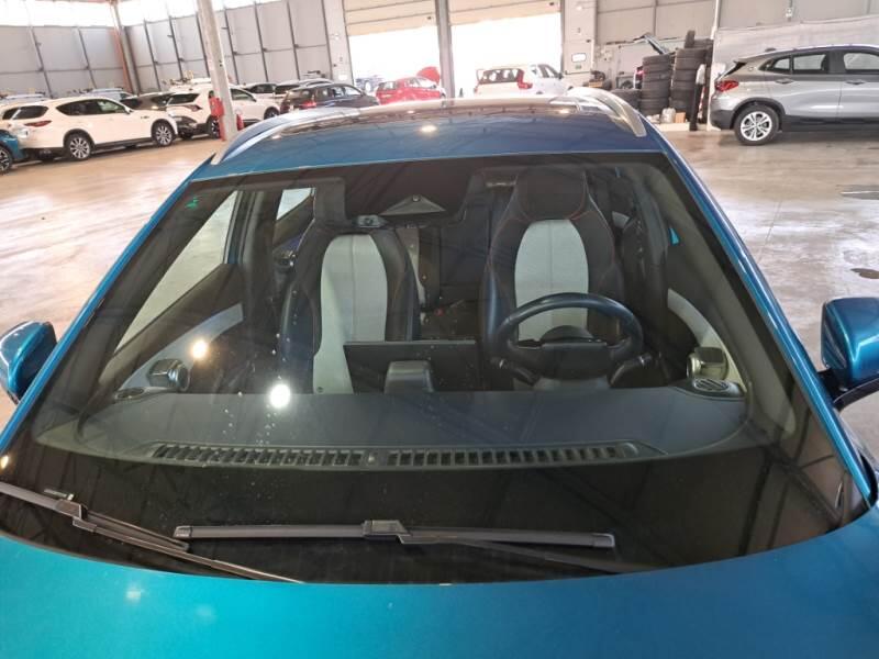 Byd Atto 3 SUV COMFORT - foto 9