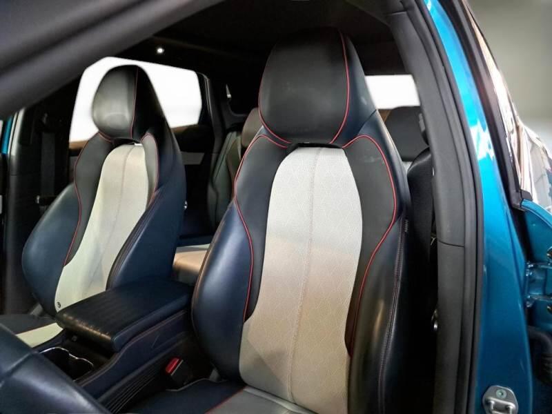 Byd Atto 3 SUV COMFORT - foto 10