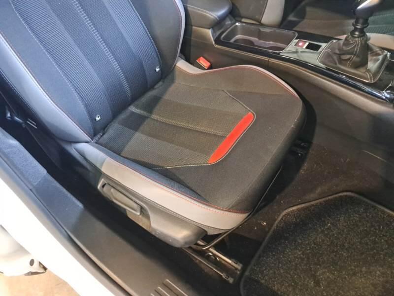 Opel Mokka SUV 1.2 T 130CV GS LINE MT6 - foto 14