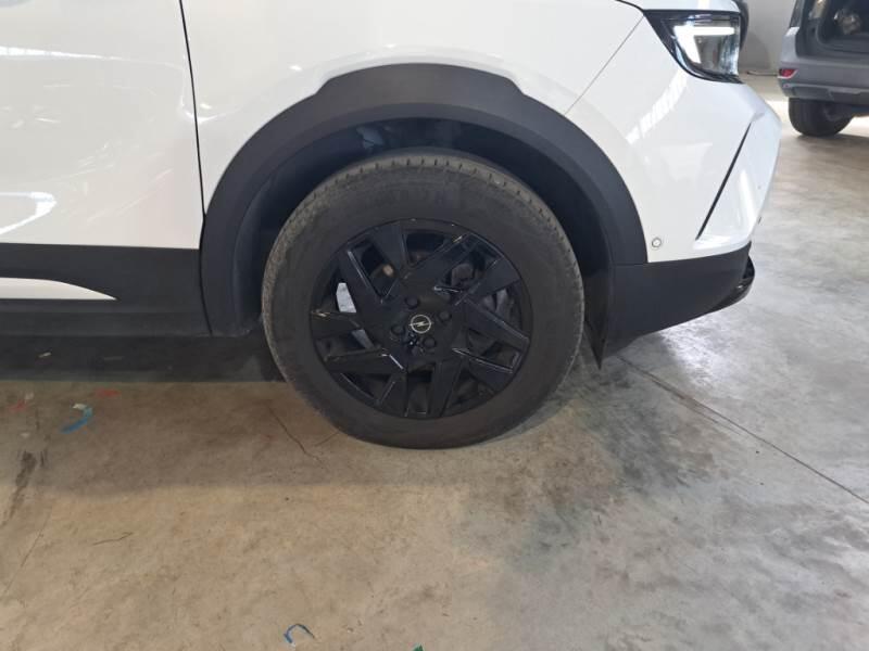 Opel Mokka SUV 1.2 T 130CV GS LINE MT6 - foto 17