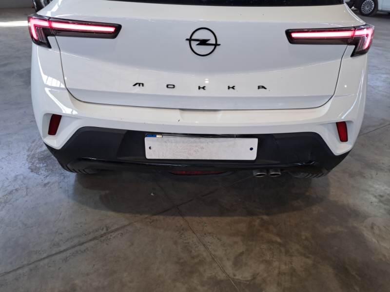 Opel Mokka SUV 1.2 T 130CV GS LINE MT6 - foto 39