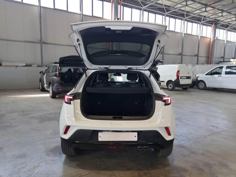 Opel Mokka SUV 1.2 T 130CV GS LINE MT6 - foto 5