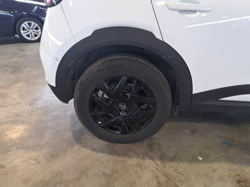 Opel Mokka SUV 1.2 T 130CV GS LINE MT6 - foto 57