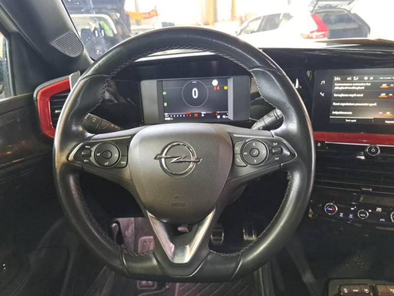 Opel Mokka SUV 1.2 T 130CV GS LINE MT6 - foto 79