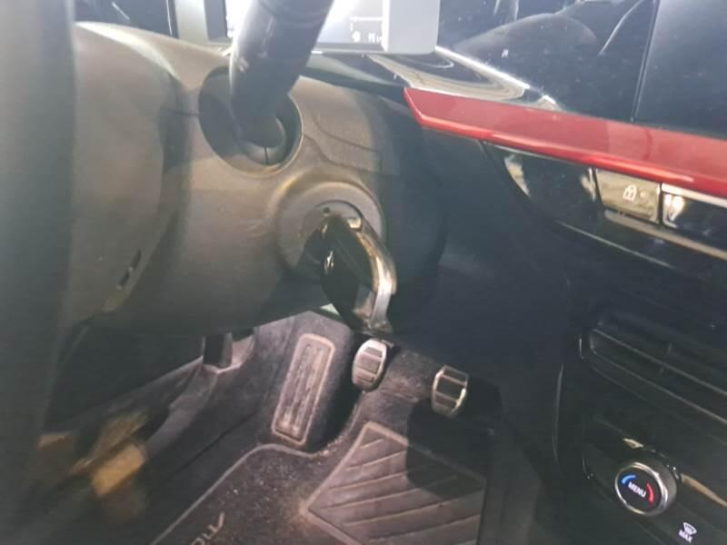 Opel Mokka SUV 1.2 T 130CV GS LINE MT6 - foto 81