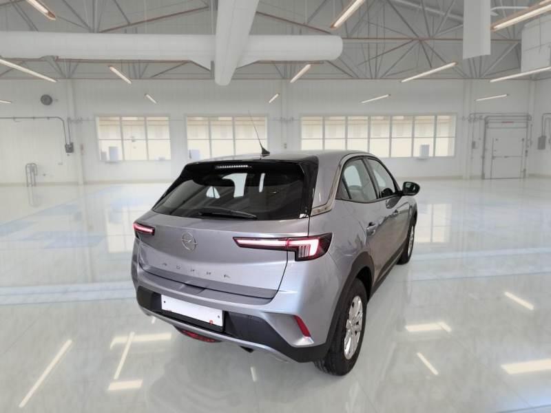 Opel Mokka SUV 1.2 T 100CV EDITION MT6 - foto 2