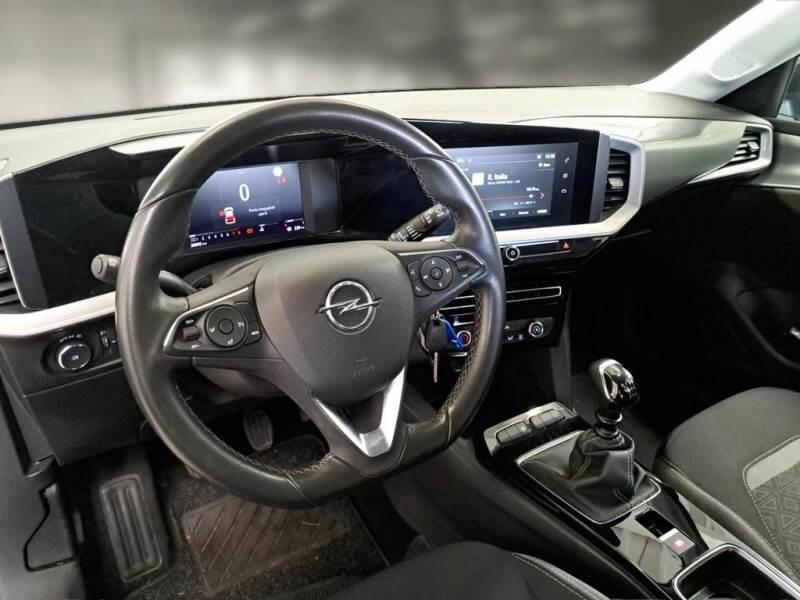 Opel Mokka SUV 1.2 T 100CV EDITION MT6 - foto 3