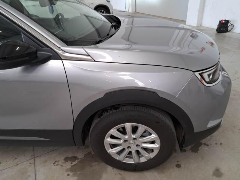 Opel Mokka SUV 1.2 T 100CV EDITION MT6 - foto 24