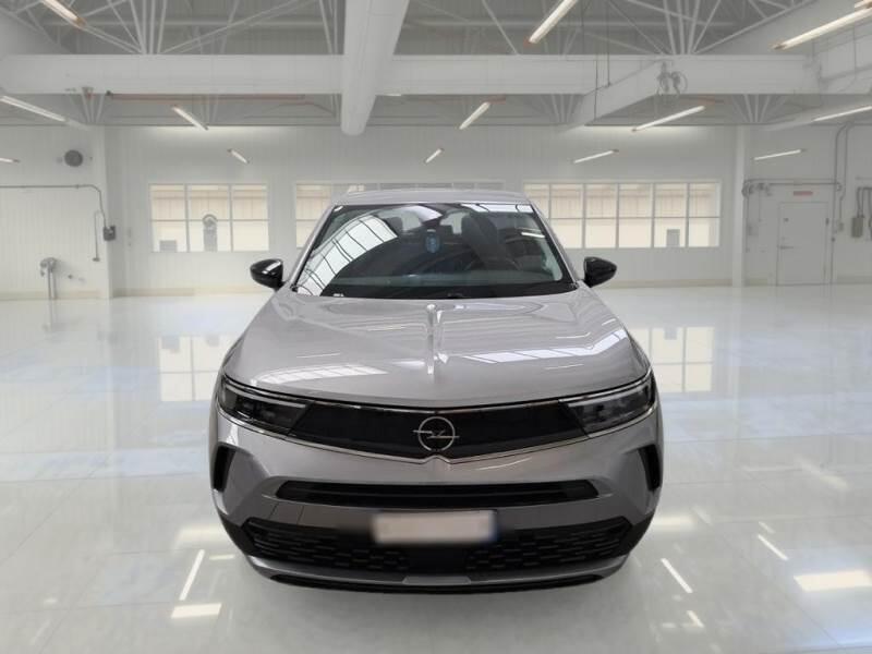 Opel Mokka SUV 1.2 T 100CV EDITION MT6 - foto 6