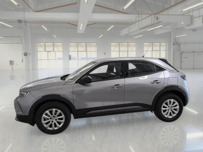 Opel Mokka SUV 1.2 T 100CV EDITION MT6 - foto 8