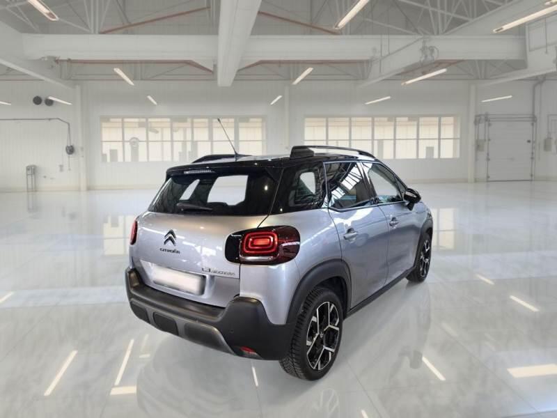 Citroën C3 Aircross SUV PURETECH 130 SeS MAX EAT6 - foto 2