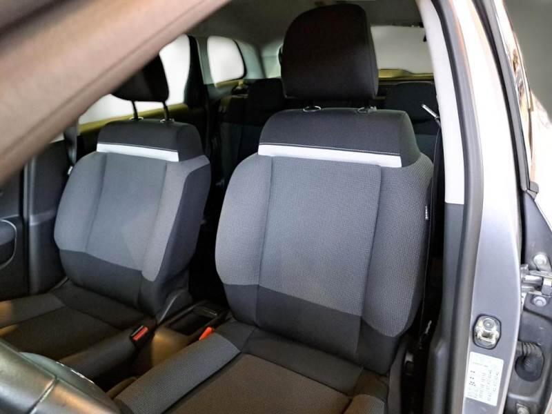Citroën C3 Aircross SUV PURETECH 130 SeS MAX EAT6 - foto 11