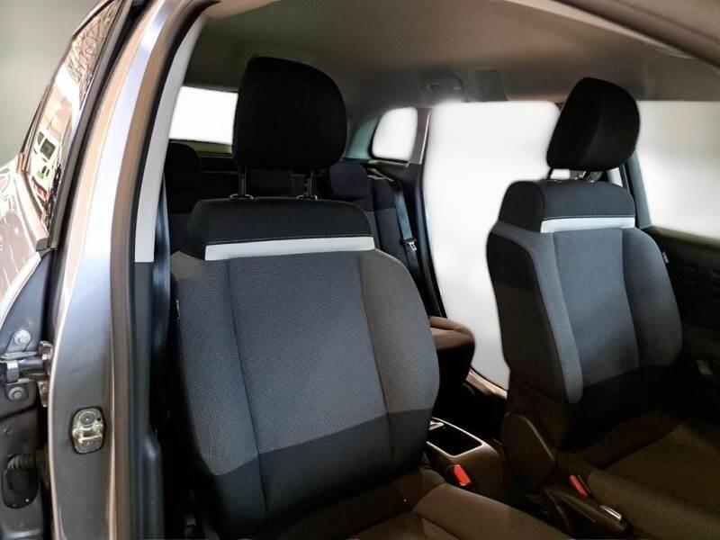 Citroën C3 Aircross SUV PURETECH 130 SeS MAX EAT6 - foto 13