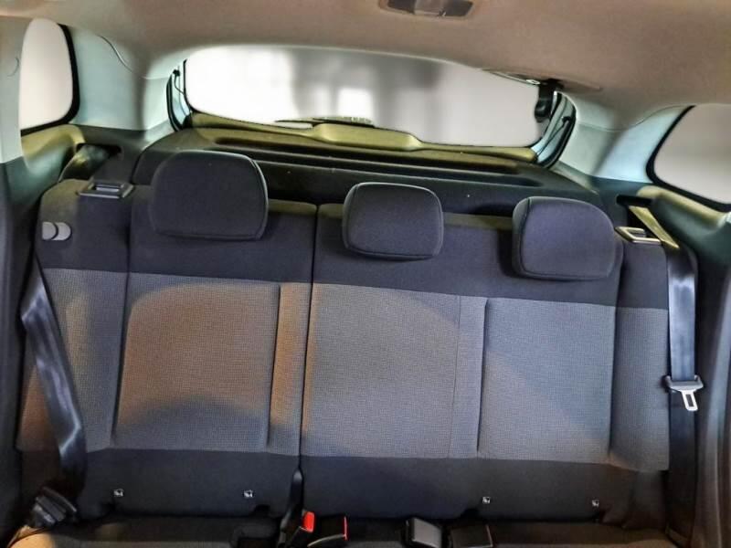 Citroën C3 Aircross SUV PURETECH 130 SeS MAX EAT6 - foto 15