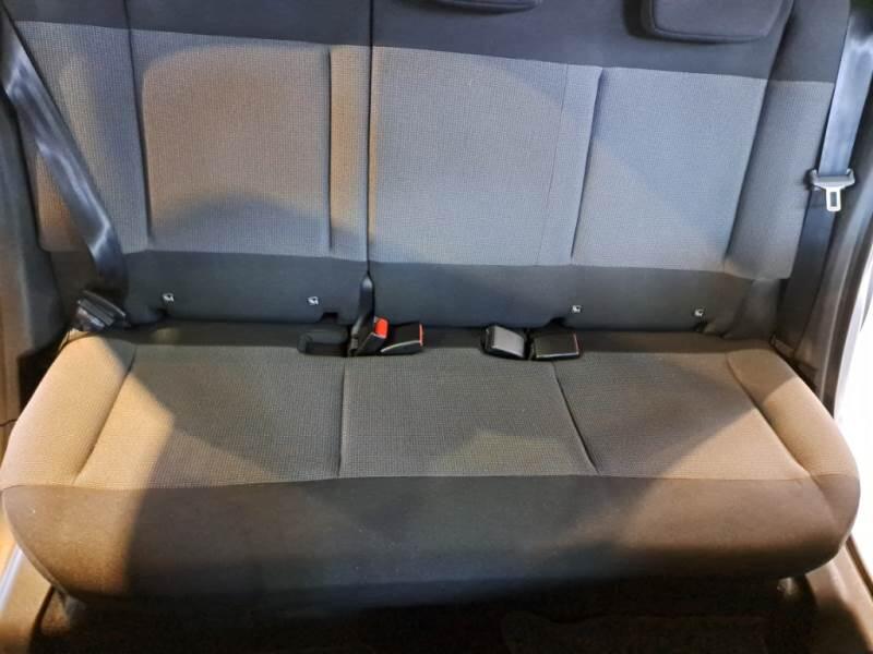 Citroën C3 Aircross SUV PURETECH 130 SeS MAX EAT6 - foto 16