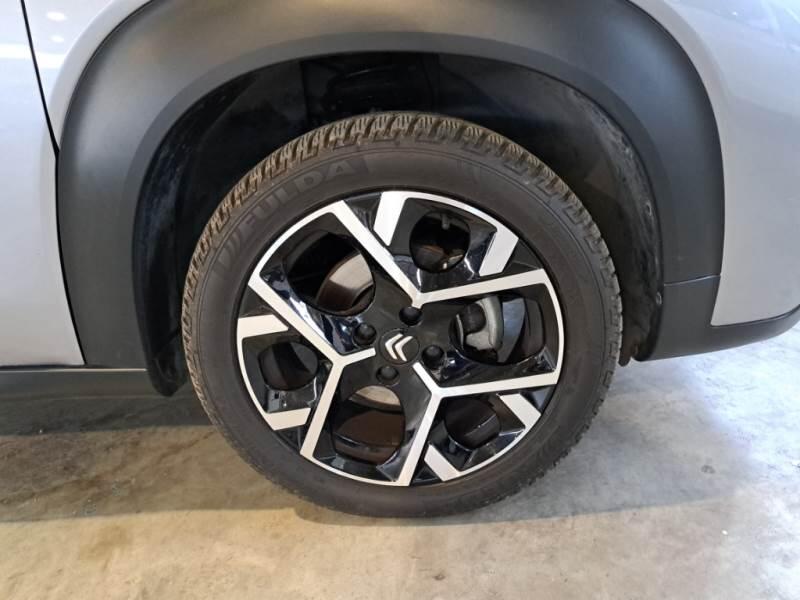 Citroën C3 Aircross SUV PURETECH 130 SeS MAX EAT6 - foto 17