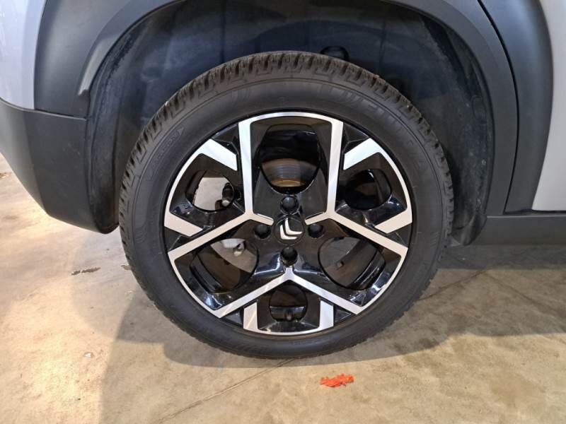 Citroën C3 Aircross SUV PURETECH 130 SeS MAX EAT6 - foto 18