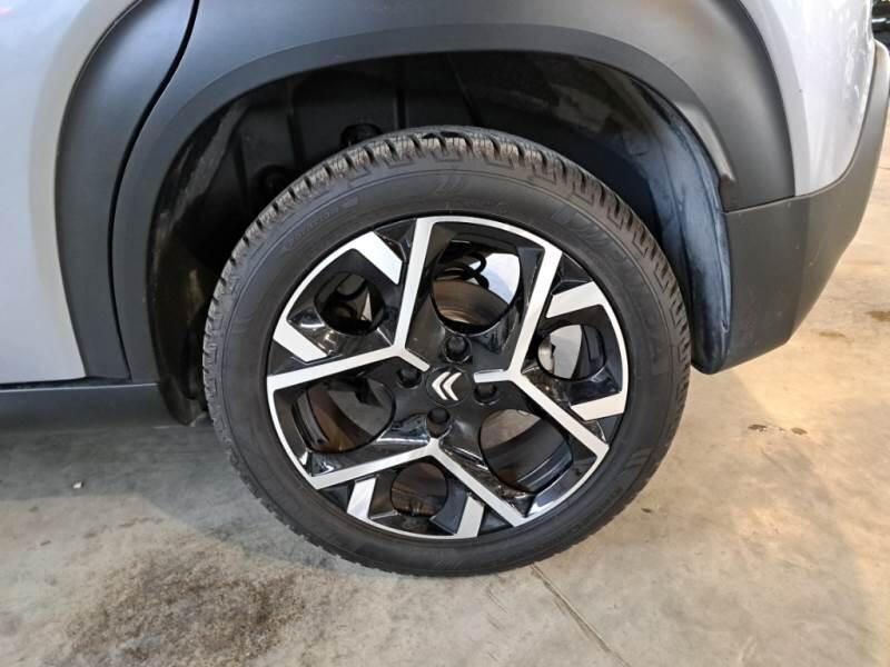 Citroën C3 Aircross SUV PURETECH 130 SeS MAX EAT6 - foto 19