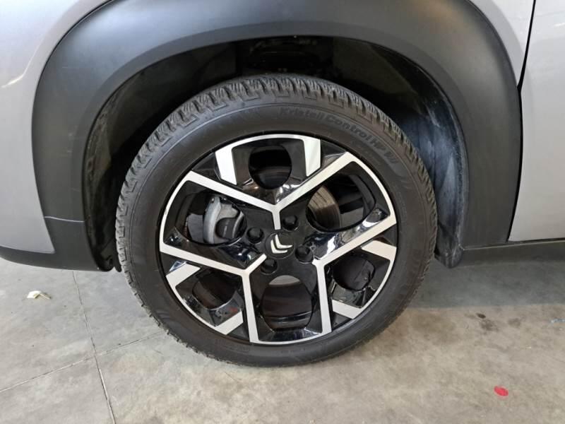 Citroën C3 Aircross SUV PURETECH 130 SeS MAX EAT6 - foto 20