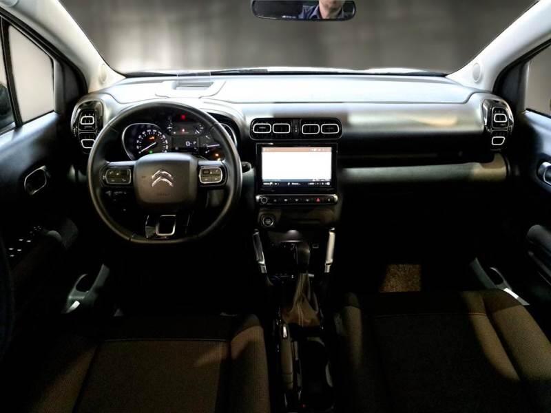 Citroën C3 Aircross SUV PURETECH 130 SeS MAX EAT6 - foto 3