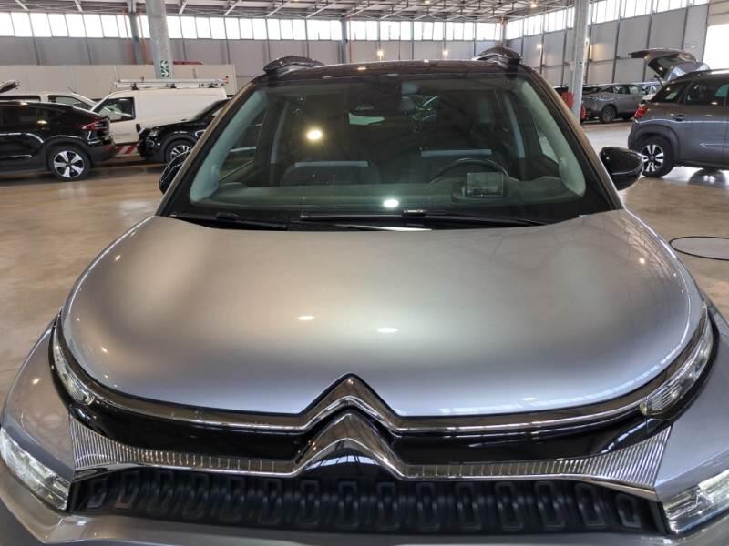 Citroën C3 Aircross SUV PURETECH 130 SeS MAX EAT6 - foto 23