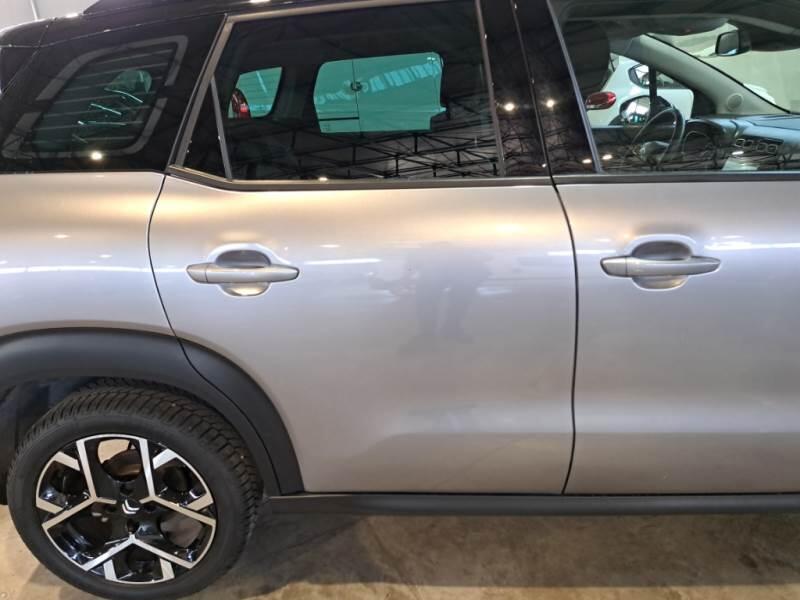 Citroën C3 Aircross SUV PURETECH 130 SeS MAX EAT6 - foto 25