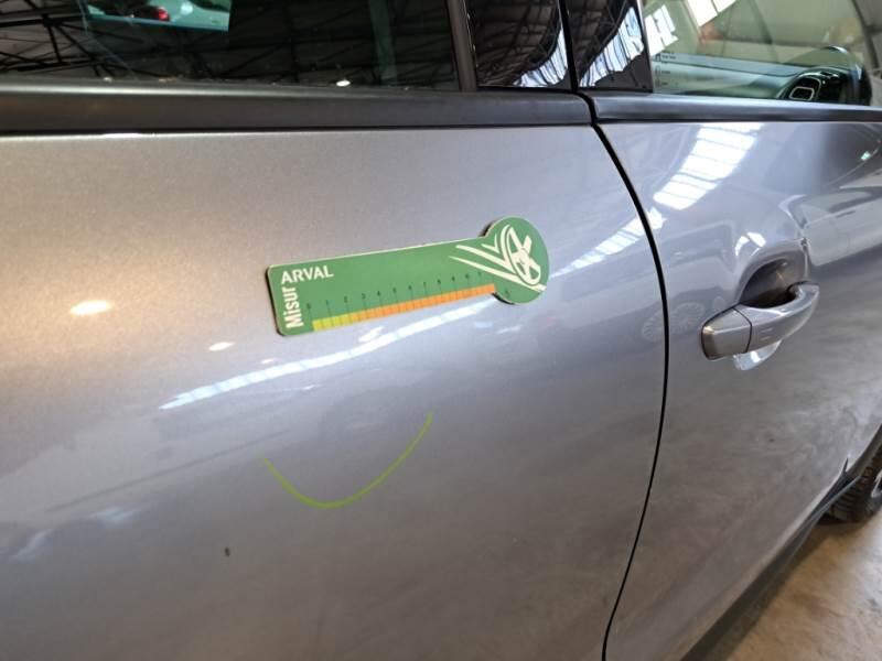 Citroën C3 Aircross SUV PURETECH 130 SeS MAX EAT6 - foto 26