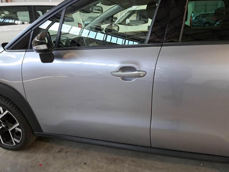 Citroën C3 Aircross SUV PURETECH 130 SeS MAX EAT6 - foto 29