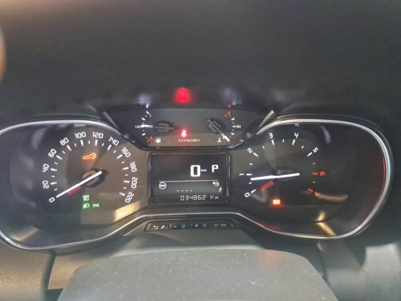 Citroën C3 Aircross SUV PURETECH 130 SeS MAX EAT6 - foto 4